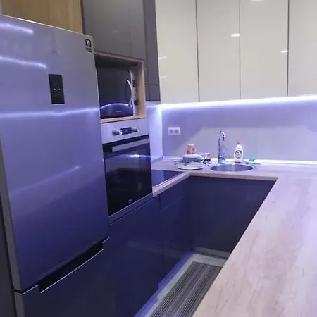 Apartman 아파트 바냐루카