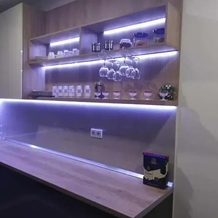 Apartman 바냐루카