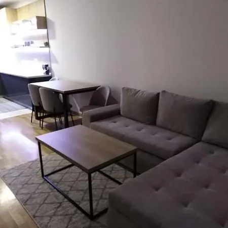 아파트 Apartman 바냐루카