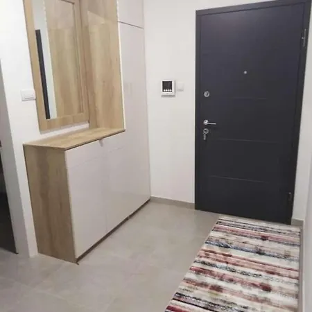 Apartman