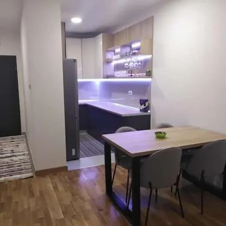 아파트 Apartman 바냐루카